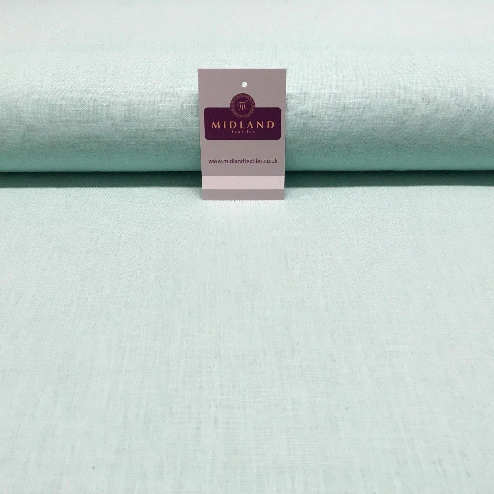 100% Plain Indian Linen Dress Fabric 52" Wide MK899 Mtex - Image 16