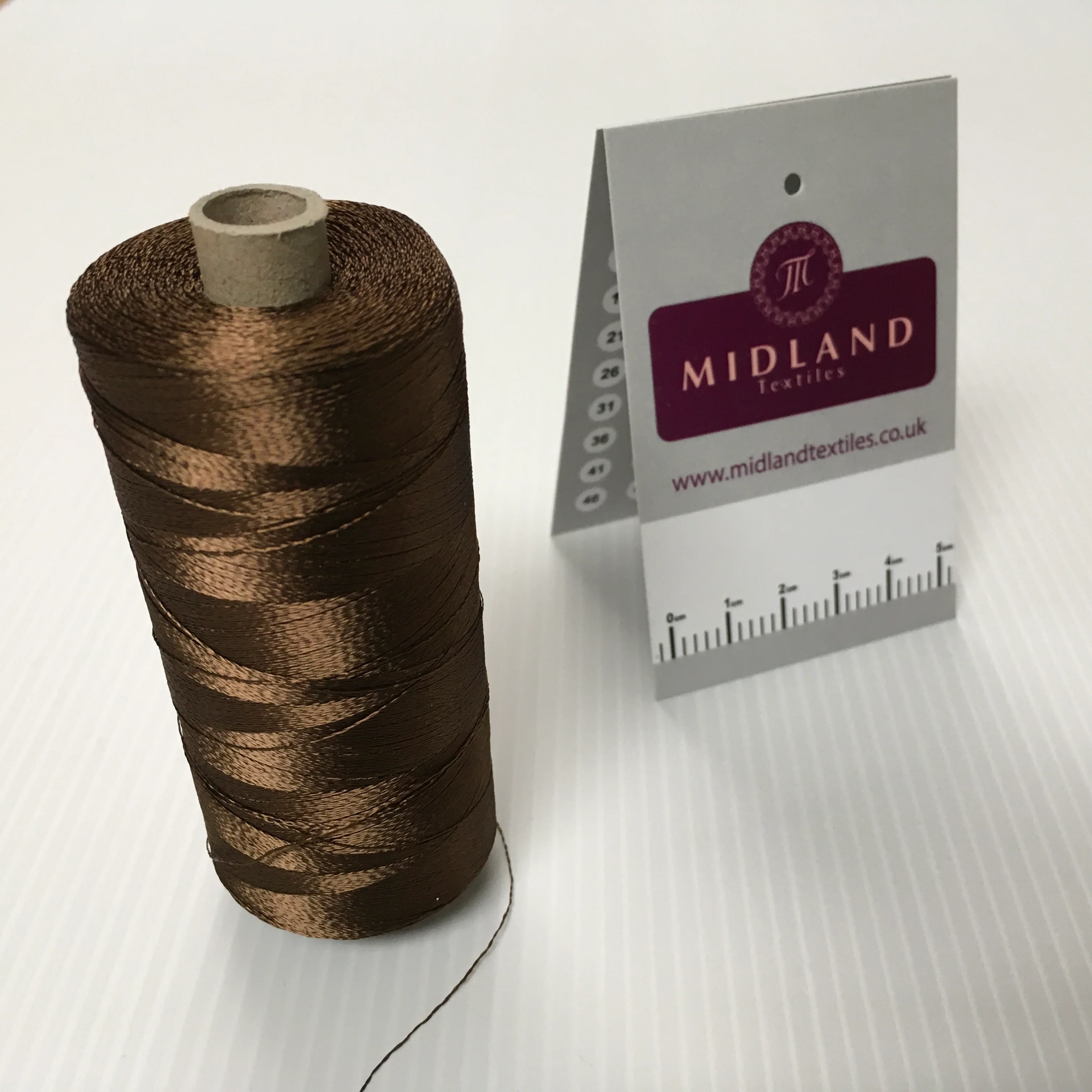 40WT Machine Embroidery rayon 2,700 meter spools shiffli thread craft M1441 Mtex - Image 12