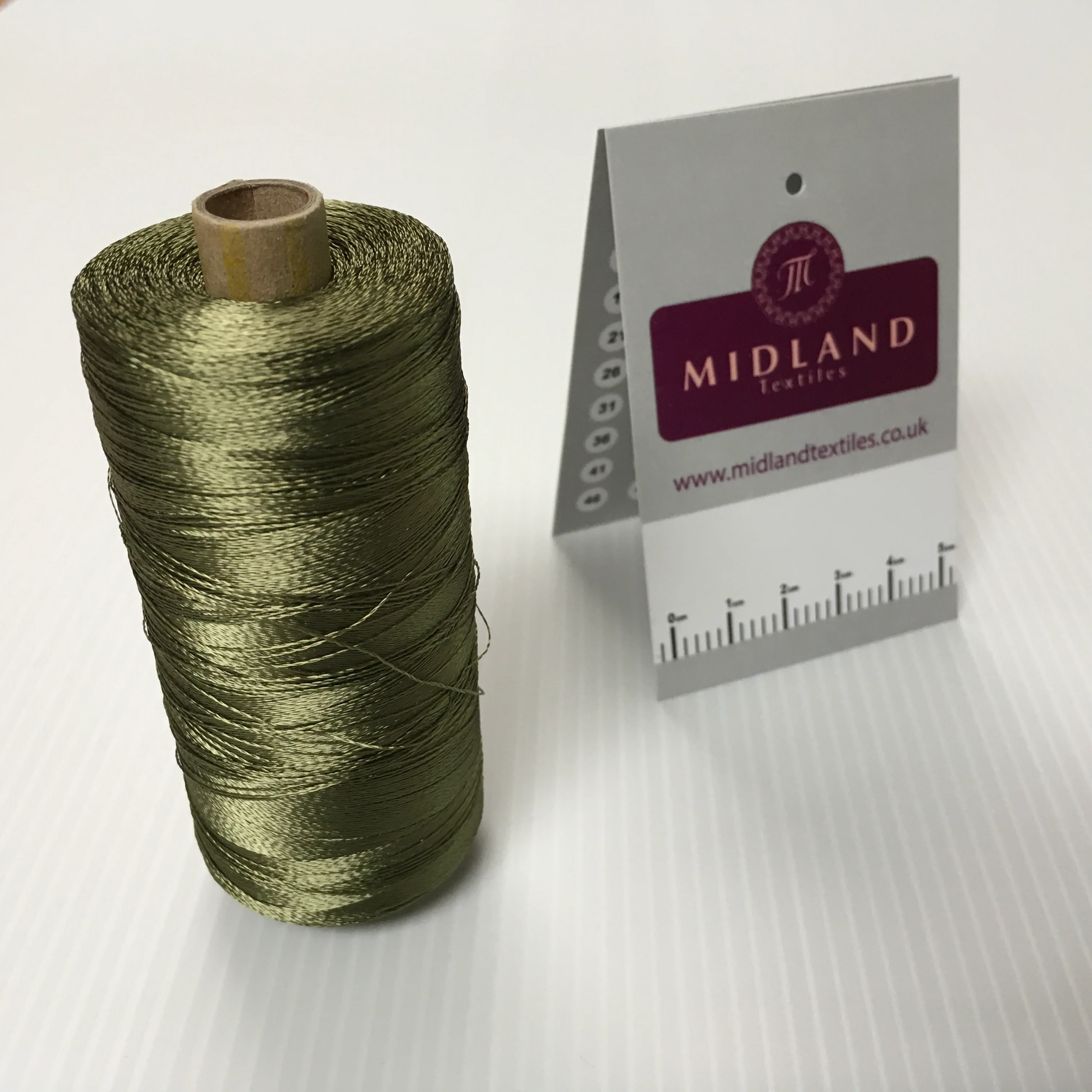 40WT Machine Embroidery rayon 2,700 meter spools shiffli thread craft M1441 Mtex - Image 13