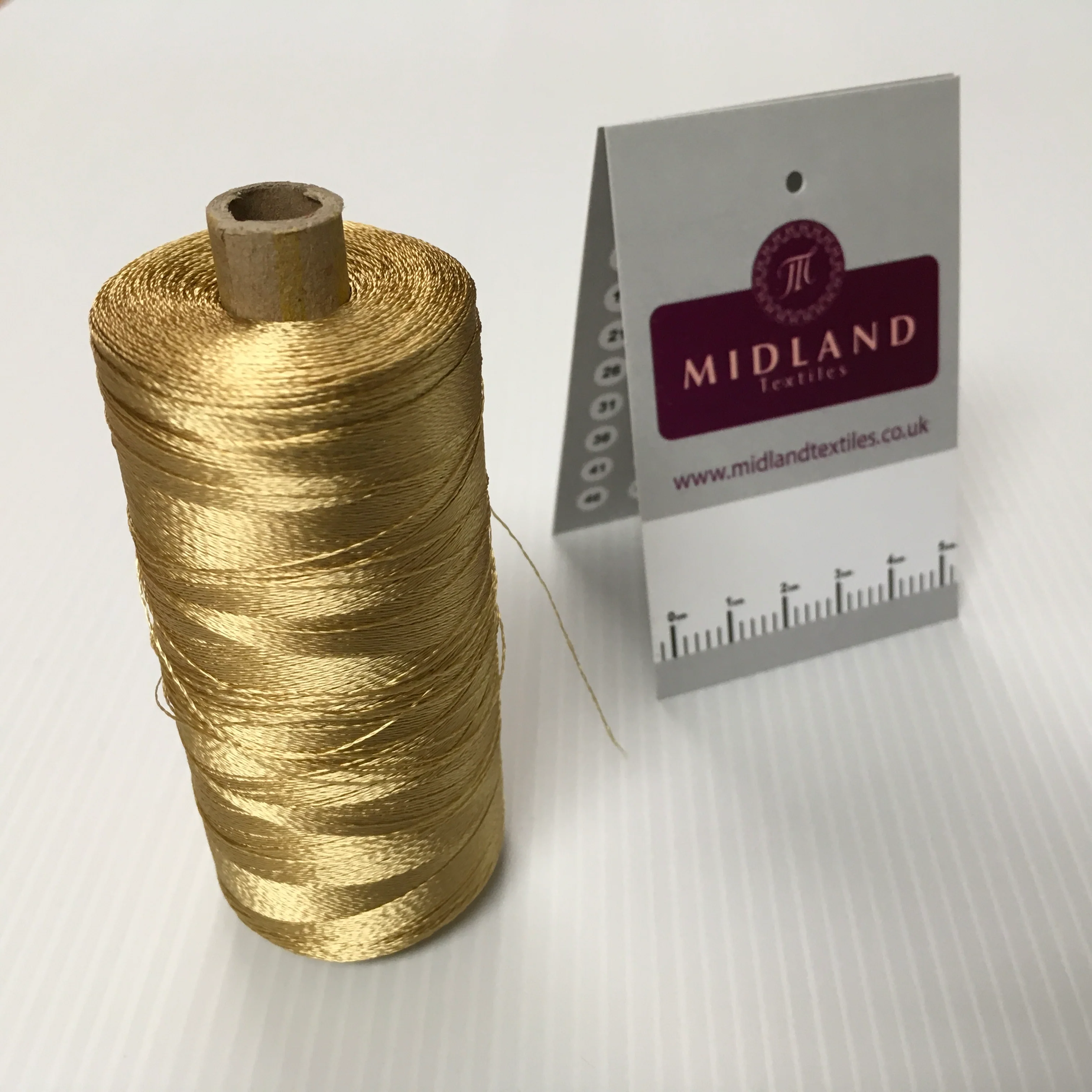 40WT Machine Embroidery rayon 2,700 meter spools shiffli thread craft M1441 Mtex - Image 14