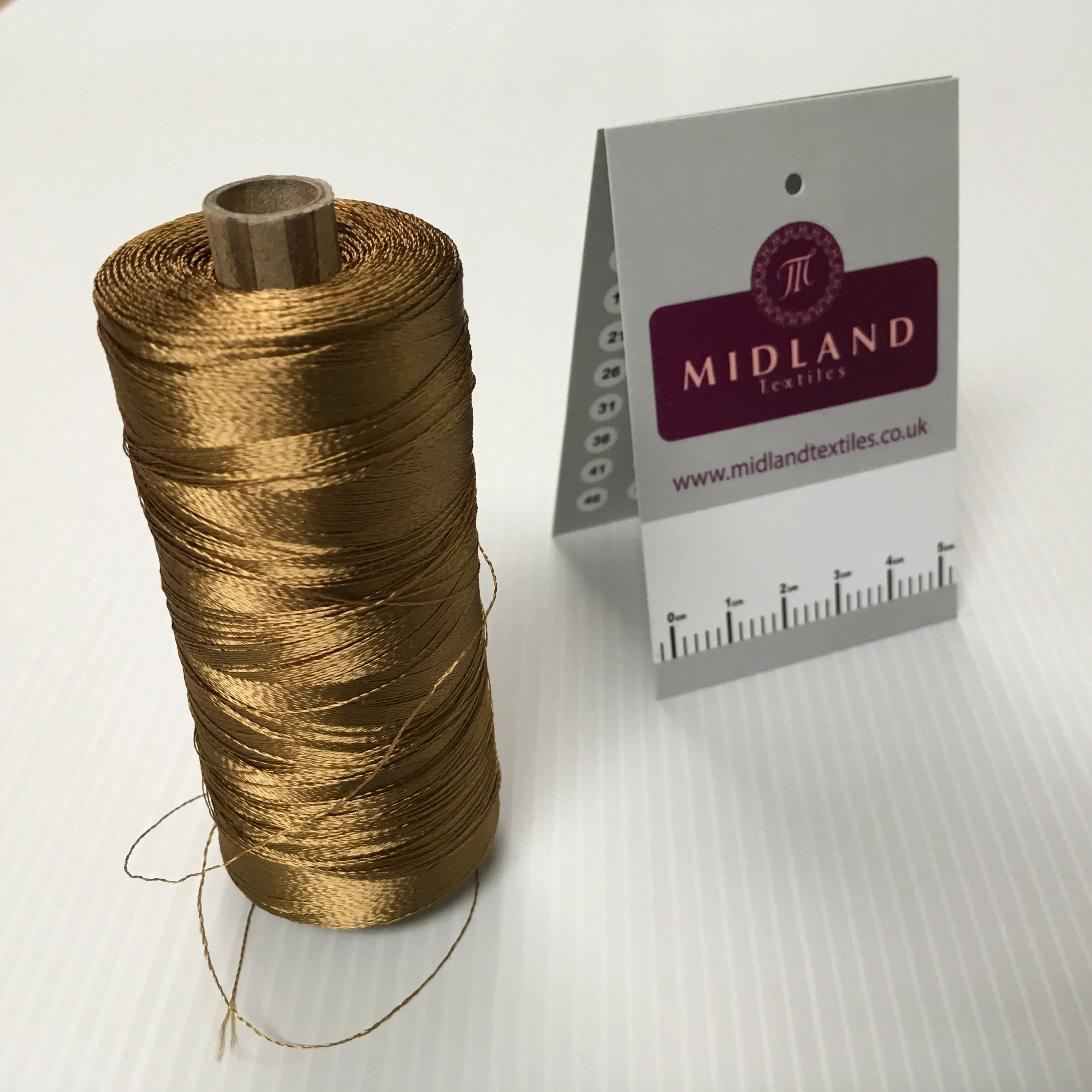 40WT Machine Embroidery rayon 2,700 meter spools shiffli thread craft M1441 Mtex - Image 15