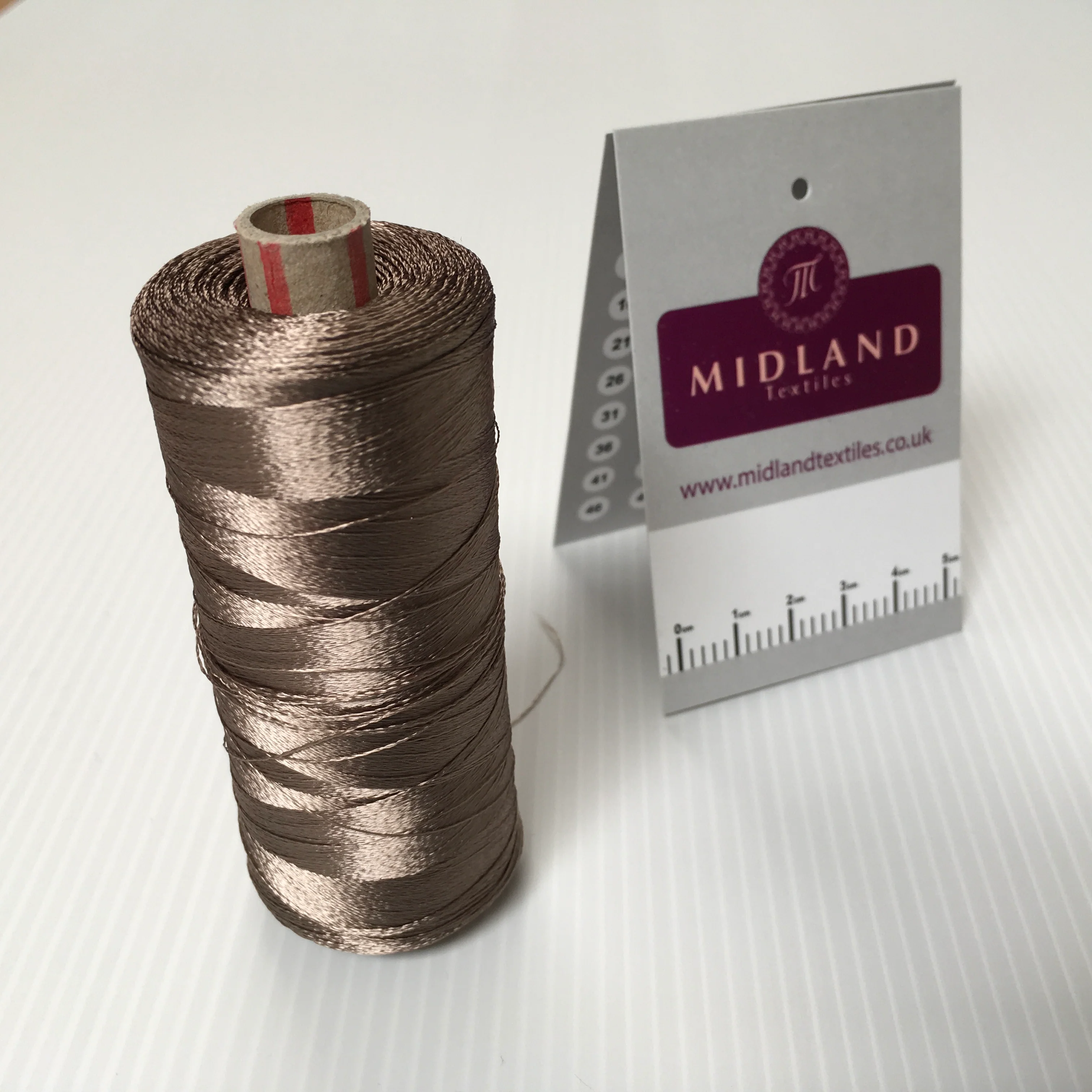 40WT Machine Embroidery rayon 2,700 meter spools shiffli thread craft M1441 Mtex - Image 6