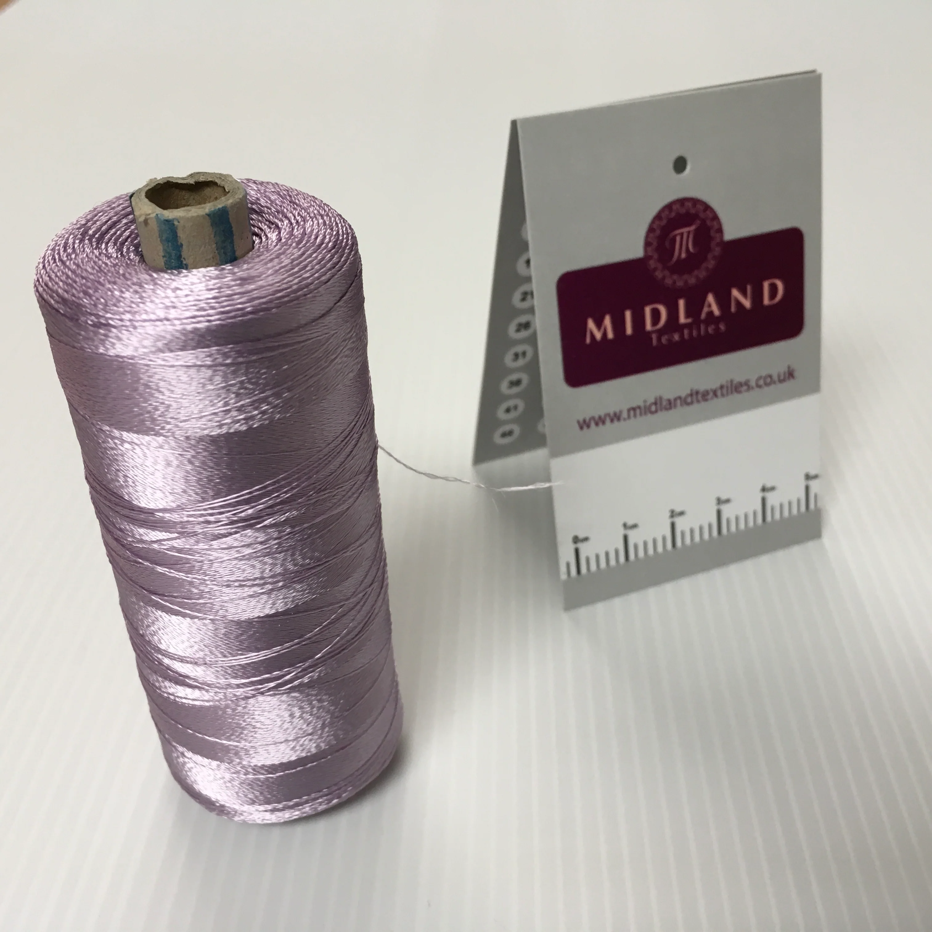 40WT Machine Embroidery rayon 2,700 meter spools shiffli thread craft M1441 Mtex - Image 7