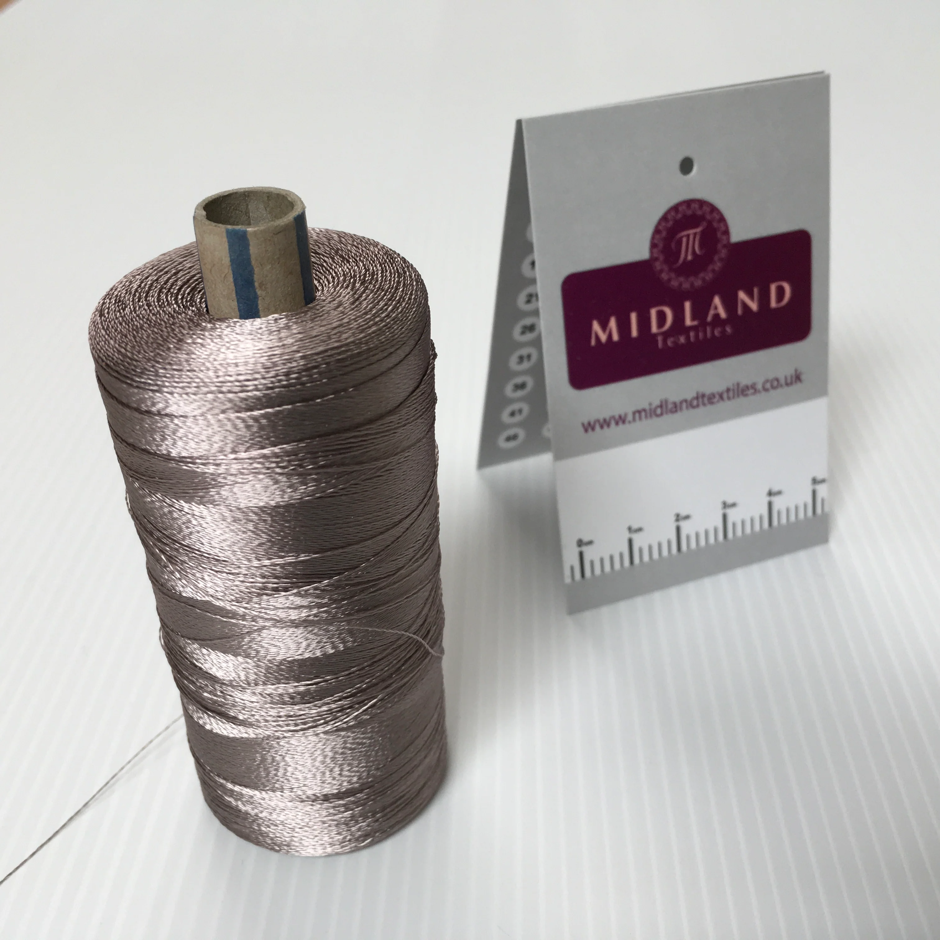 40WT Machine Embroidery rayon 2,700 meter spools shiffli thread craft M1441 Mtex - Image 8