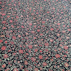 Christmas Print 100% Cotton Fabric Craft clothing Patchwork M303 Mtex - Image 6