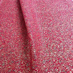 Christmas Print 100% Cotton Fabric Craft clothing Patchwork M303 Mtex - Image 7