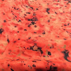 44" Soft Focus 100% Cotton Fabric Craft Dressmaking Patchwork Midtex M300 F924 - Image 4