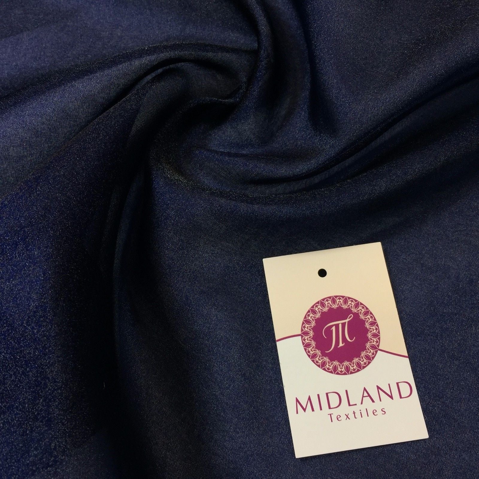 CRYSTAL ORGANZA WEDDING BRIDAL DANCE VEIL DRESS FABRIC MATERIAL 45" WIDE M111 - Image 241