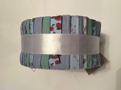 Jelly Rolls 40 strippers 100% cotton 2.5" Width by 42" length M550 Mtex - Image 25