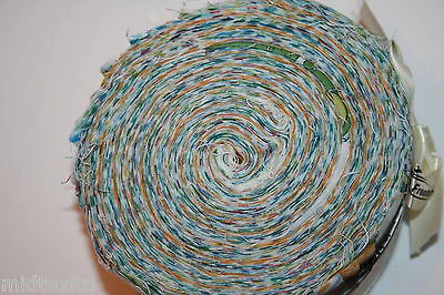 Jelly Rolls 40 strippers 100% cotton 2.5" Width by 42" length M550 Mtex - Image 6