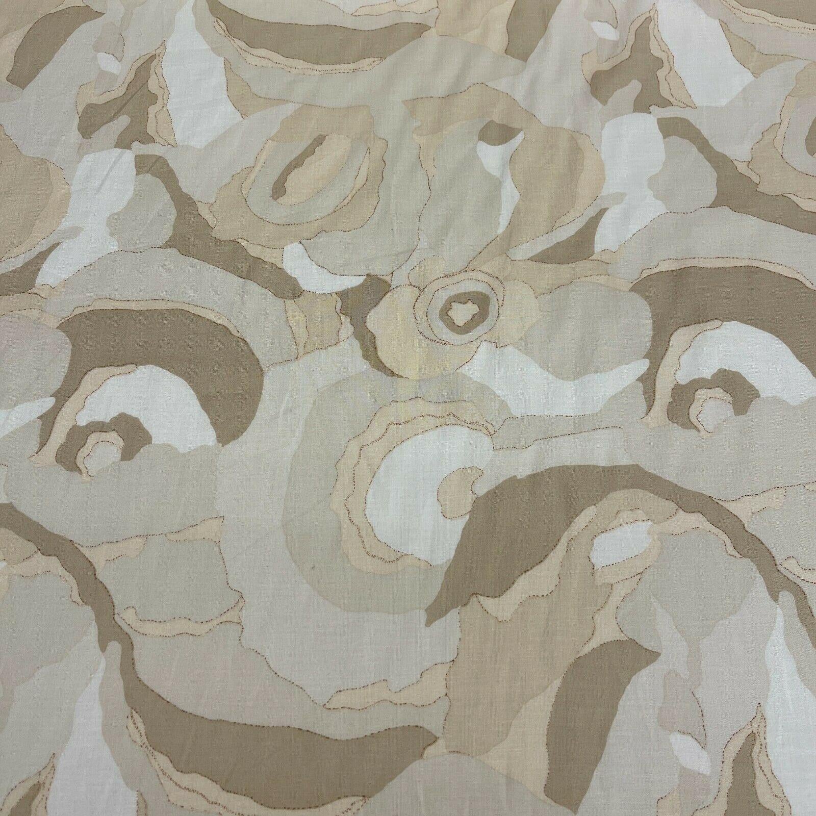 Korean Printed 100% Cotton Lawn Floral Abstract Dress Fabric M1576 Mtex - Image 65