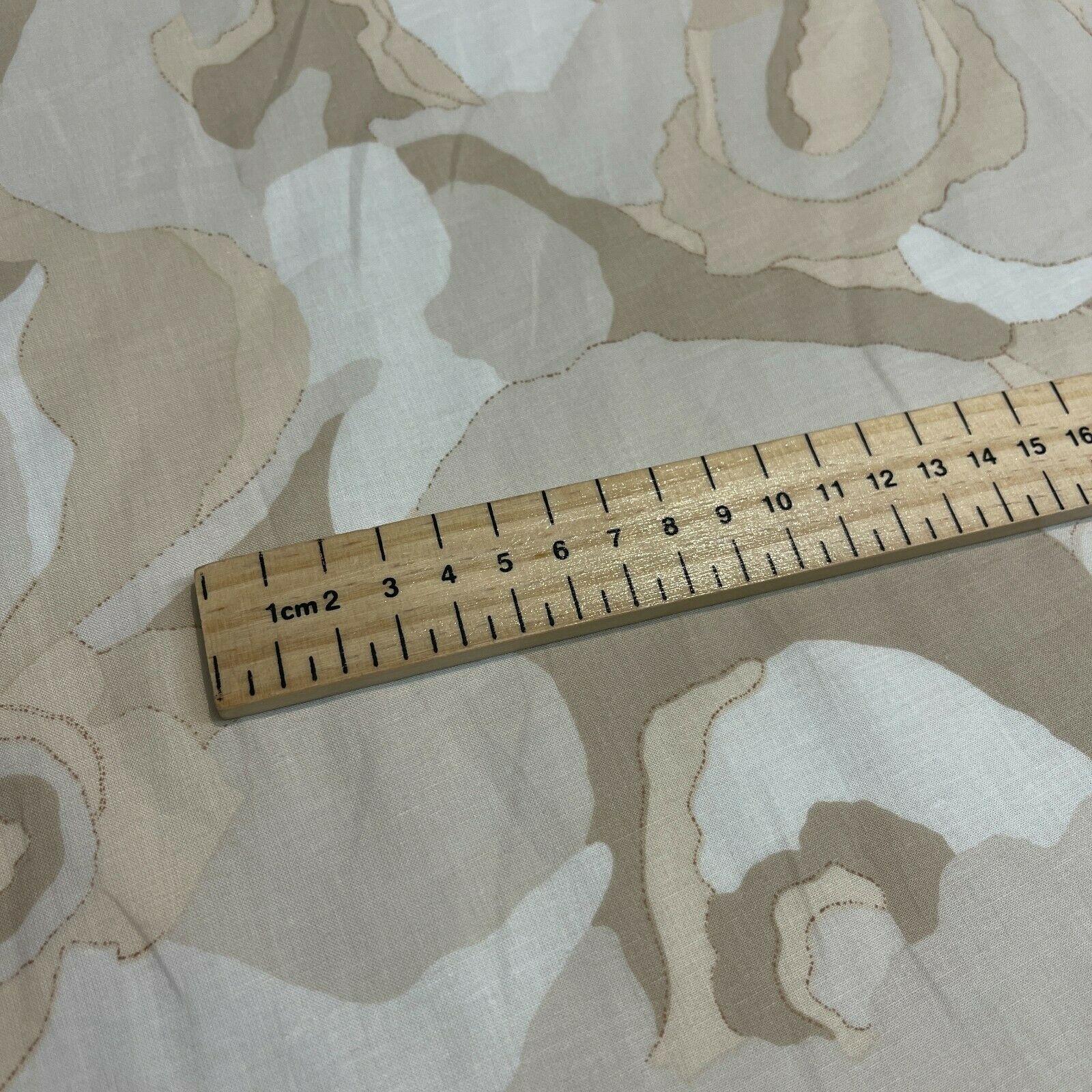 Korean Printed 100% Cotton Lawn Floral Abstract Dress Fabric M1576 Mtex - Image 66