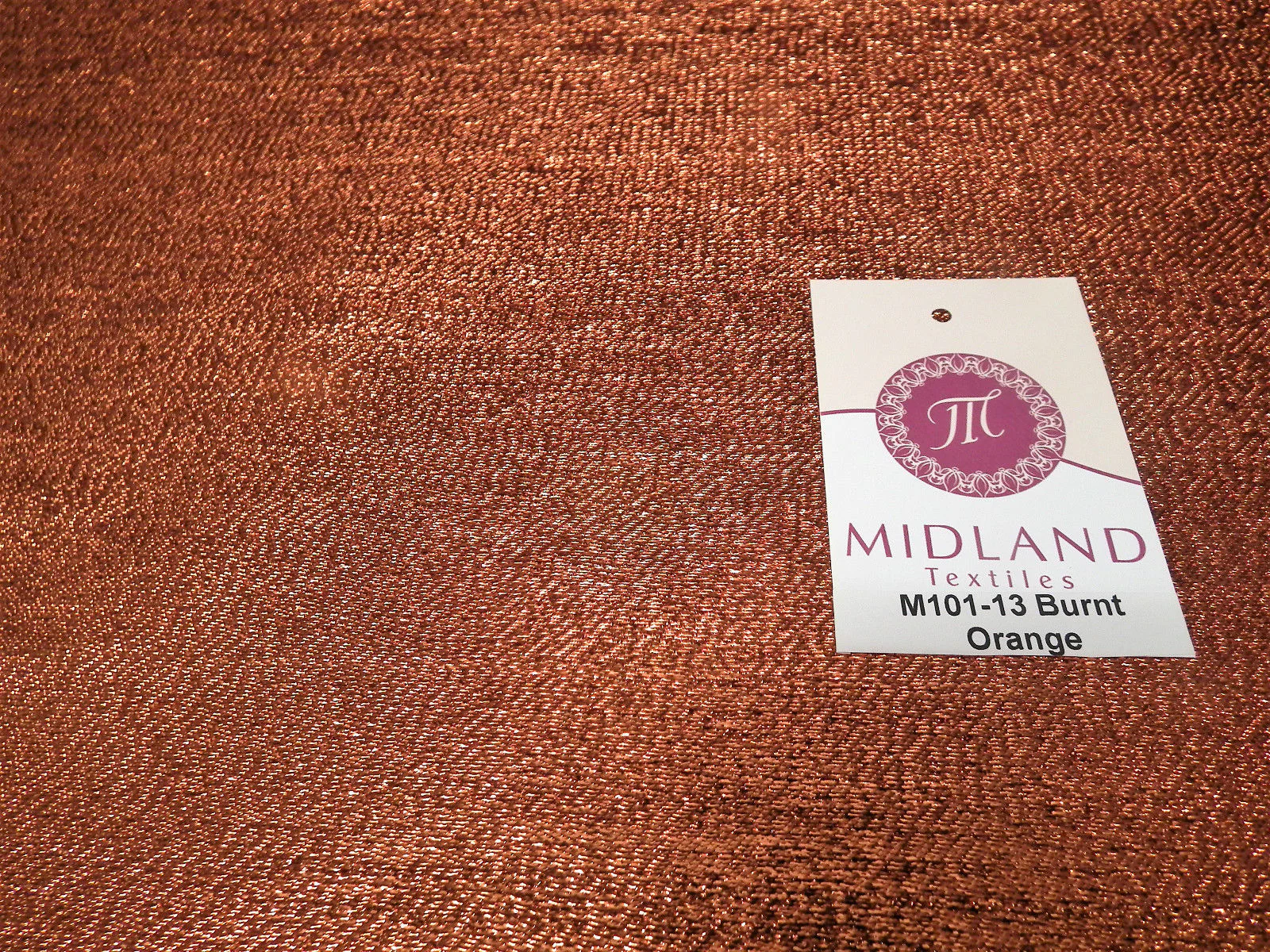 Metallic Shiny Tissue Lame Craft and Dress Fabric 55" wide M101 Mtex - Image 14