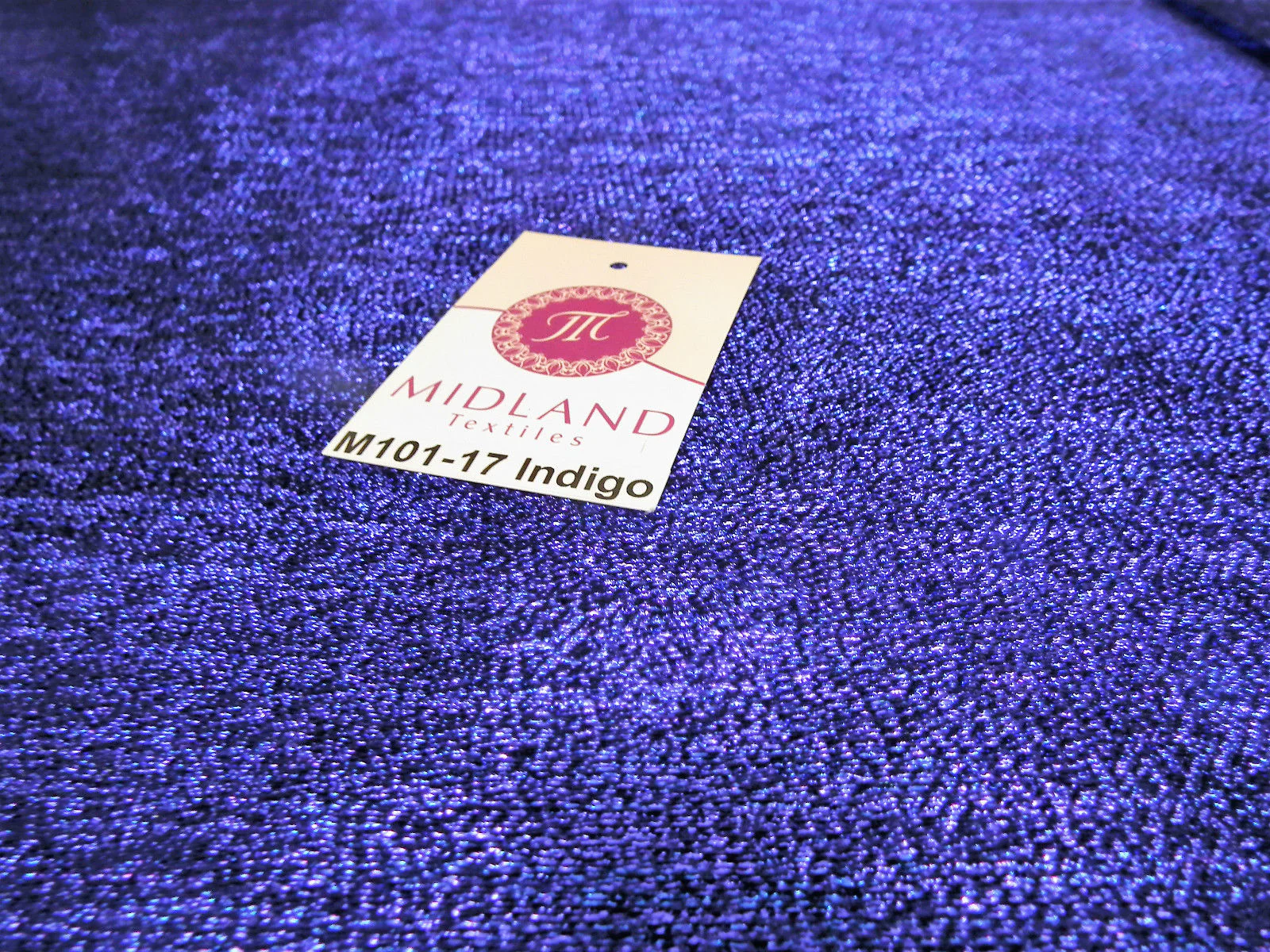 Metallic Shiny Tissue Lame Craft and Dress Fabric 55" wide M101 Mtex - Image 18