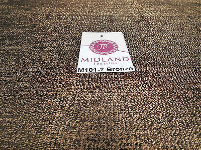 Metallic Shiny Tissue Lame Craft and Dress Fabric 55" wide M101 Mtex - Image 33