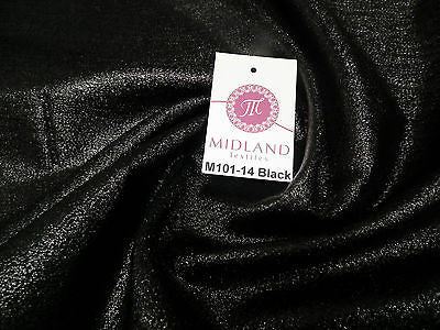 Metallic Shiny Tissue Lame Craft and Dress Fabric 55" wide M101 Mtex - Image 48