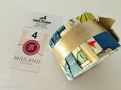 Mini Jelly Rolls 20 strippers 100% cotton 2.5" Width by 42" length M551 Mtex - Image 12