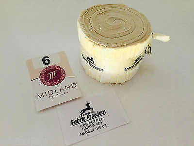 Mini Jelly Rolls 20 strippers 100% cotton 2.5" Width by 42" length M551 Mtex - Image 19