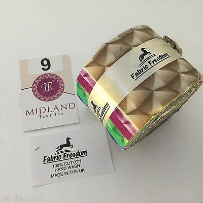 Mini Jelly Rolls 20 strippers 100% cotton 2.5" Width by 42" length M551 Mtex - Image 38