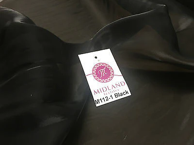 Organdie Wedding decoration Fabric Japanese 45" Midtex M112 - Image 3