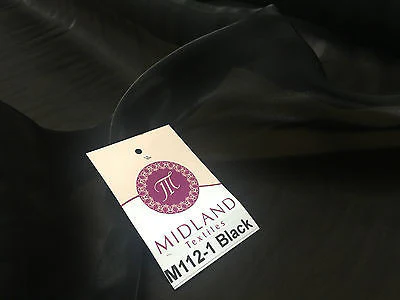 Organdie Wedding decoration Fabric Japanese 45" Midtex M112 - Image 4