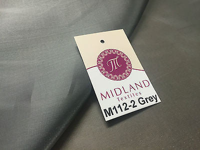 Organdie Wedding decoration Fabric Japanese 45" Midtex M112 - Image 5