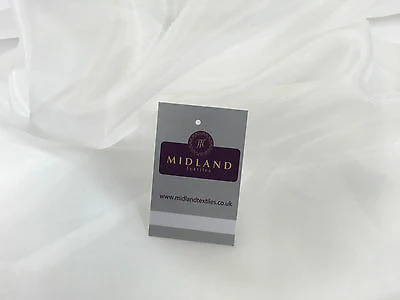 Organdie Wedding decoration Fabric Japanese 45" Midtex M112 - Image 9