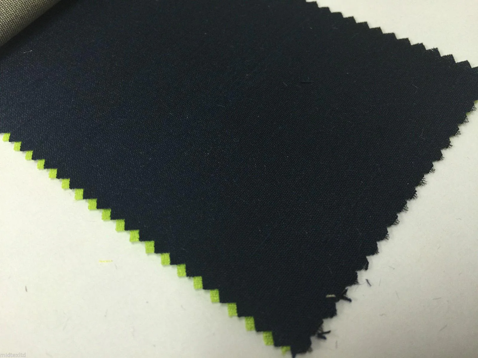 Faux Dupion Raw Silk Fabric - 100% Polyester Plain M410 - Image 44