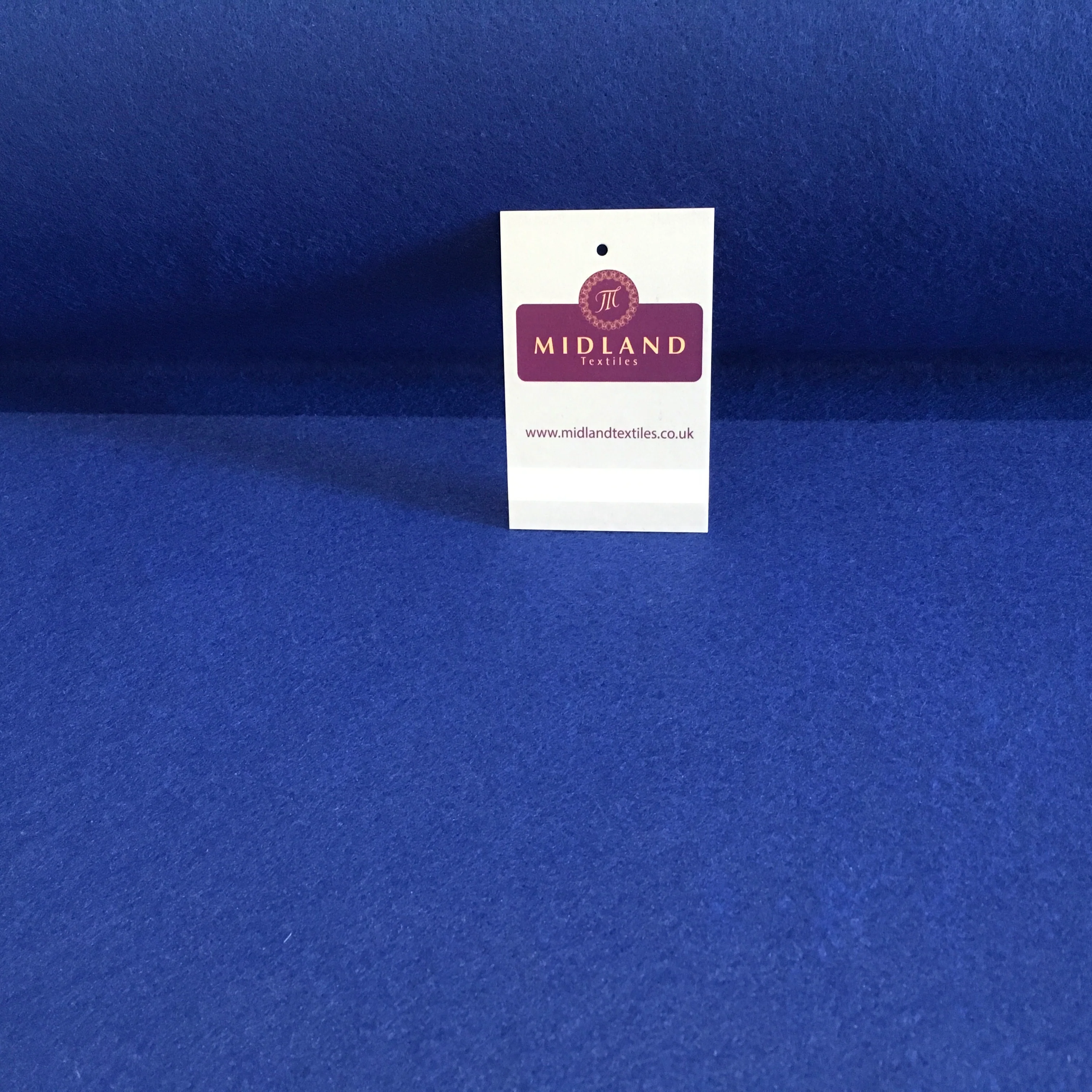 NEW Plain Felt Arts and Craft Fabric 100% Polyester 35" Wide M365 Mtex - Image 10