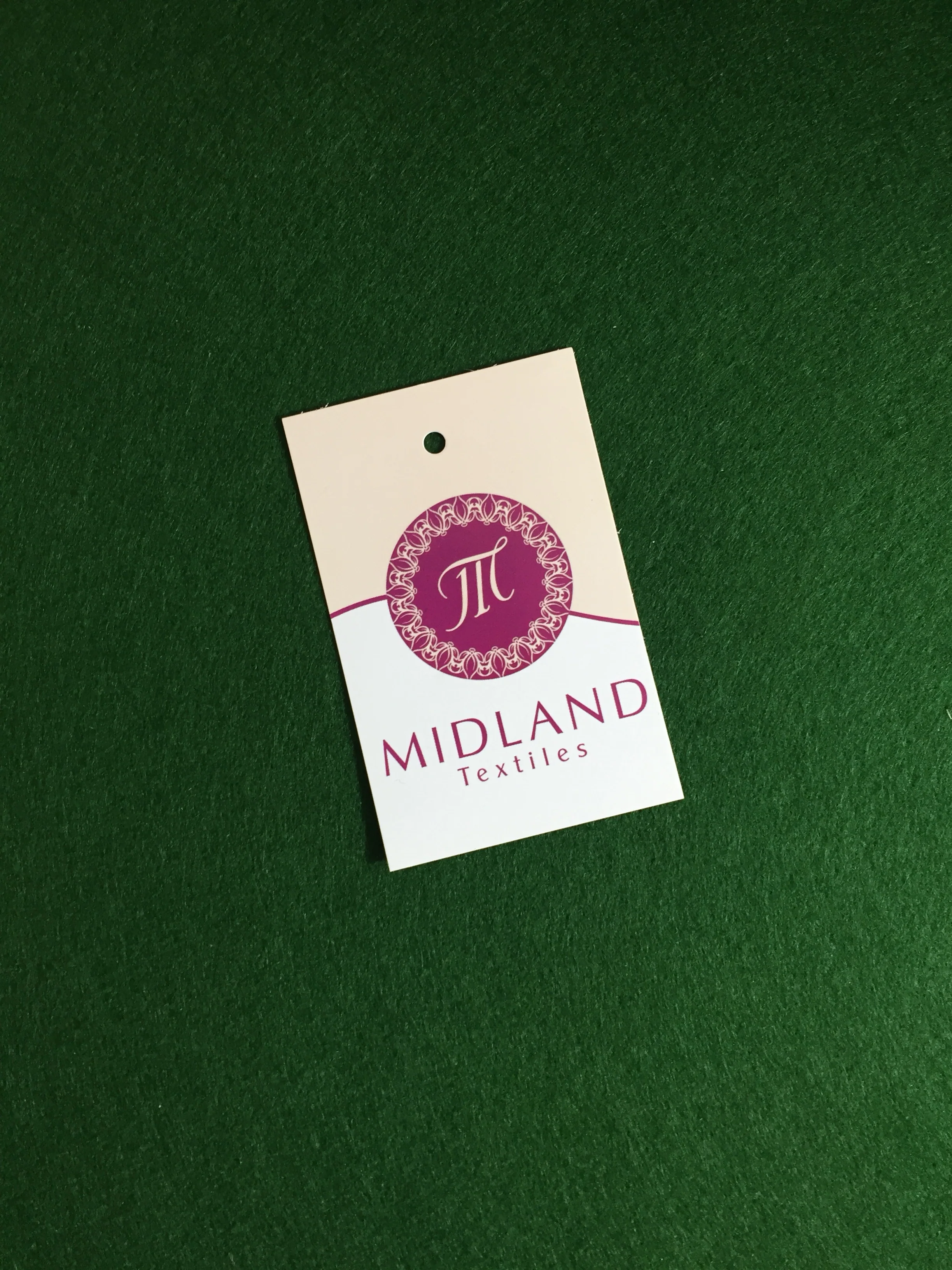 NEW Plain Felt Arts and Craft Fabric 100% Polyester 35" Wide M365 Mtex - Image 13