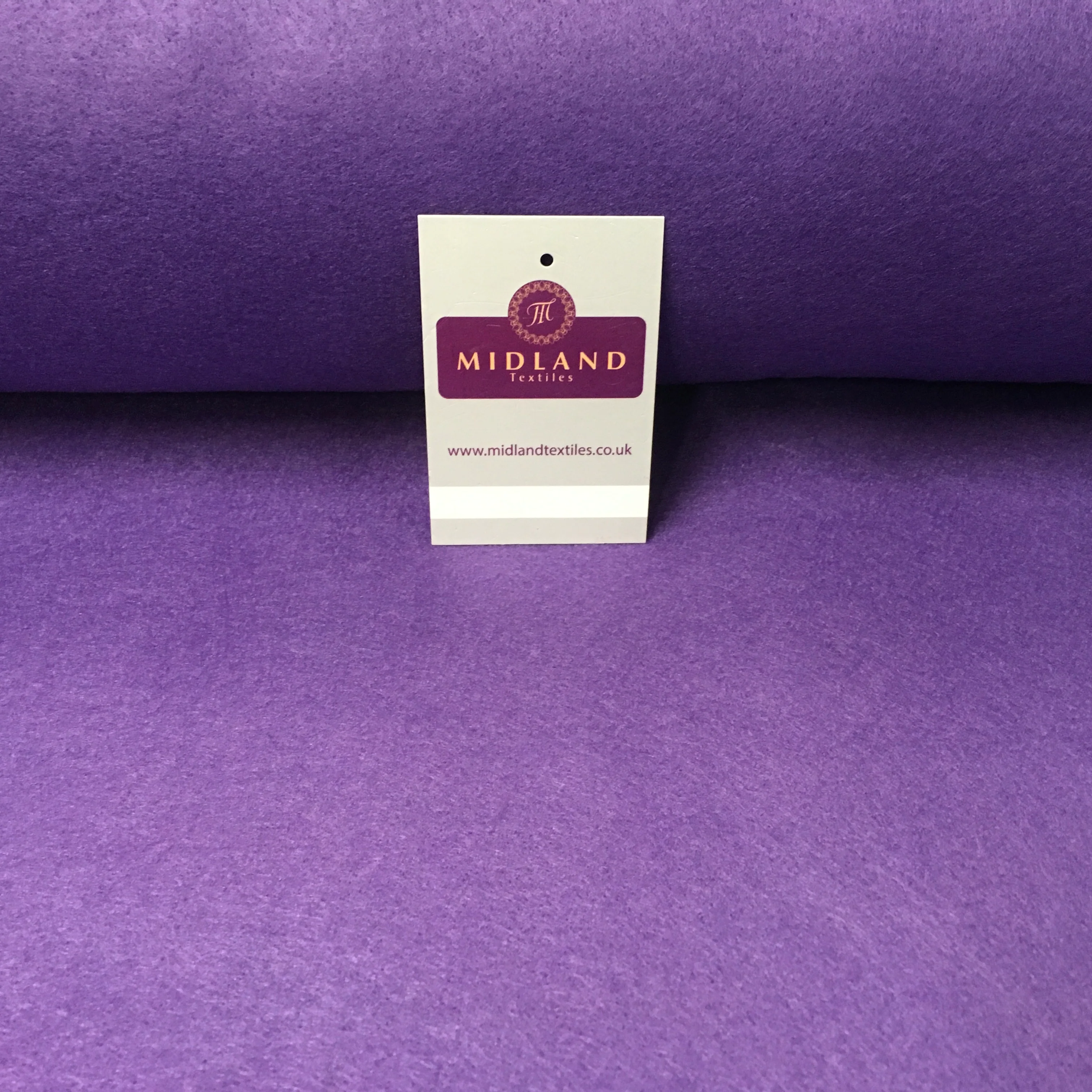 NEW Plain Felt Arts and Craft Fabric 100% Polyester 35" Wide M365 Mtex - Image 14