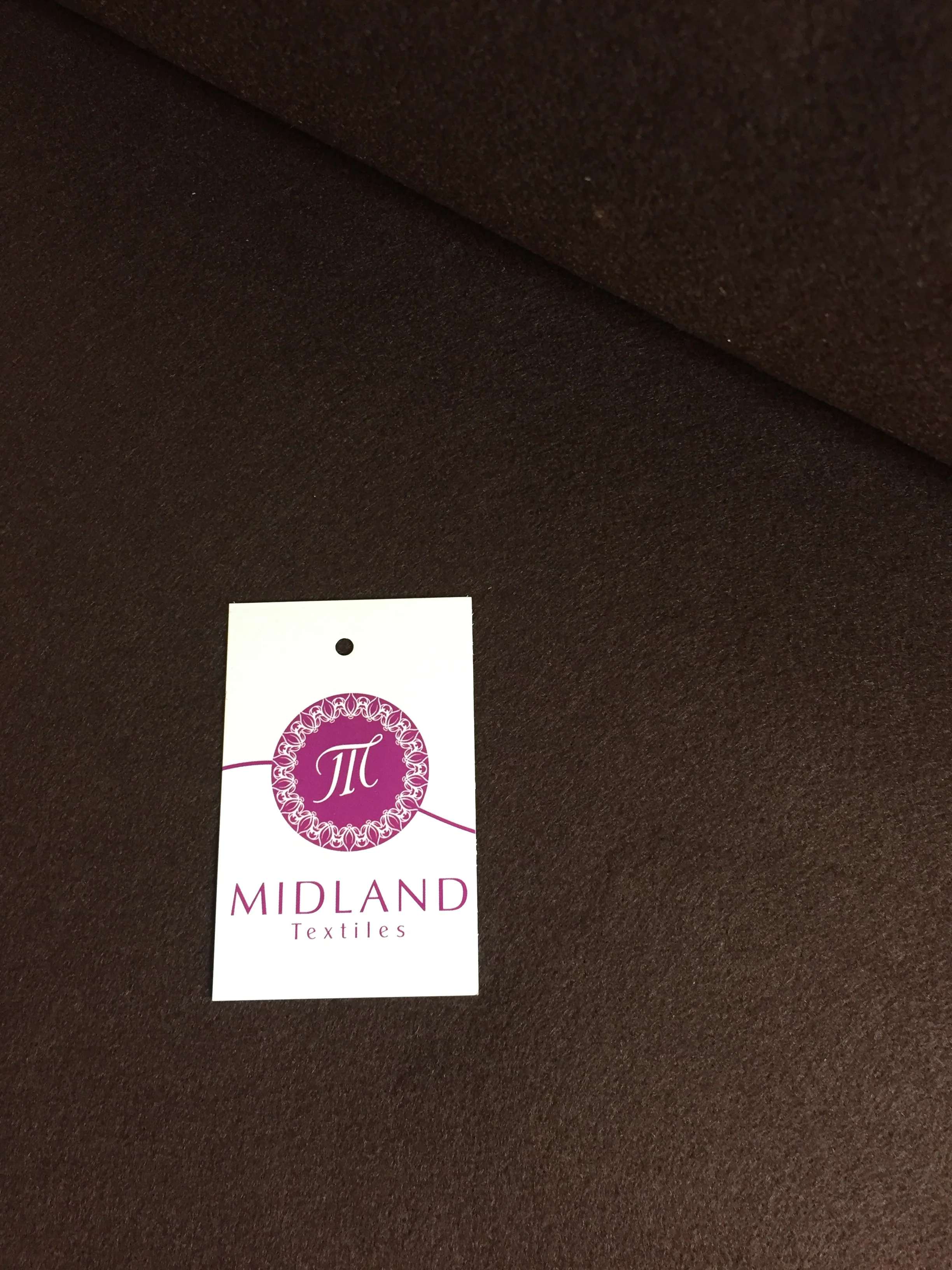 NEW Plain Felt Arts and Craft Fabric 100% Polyester 35" Wide M365 Mtex - Image 16