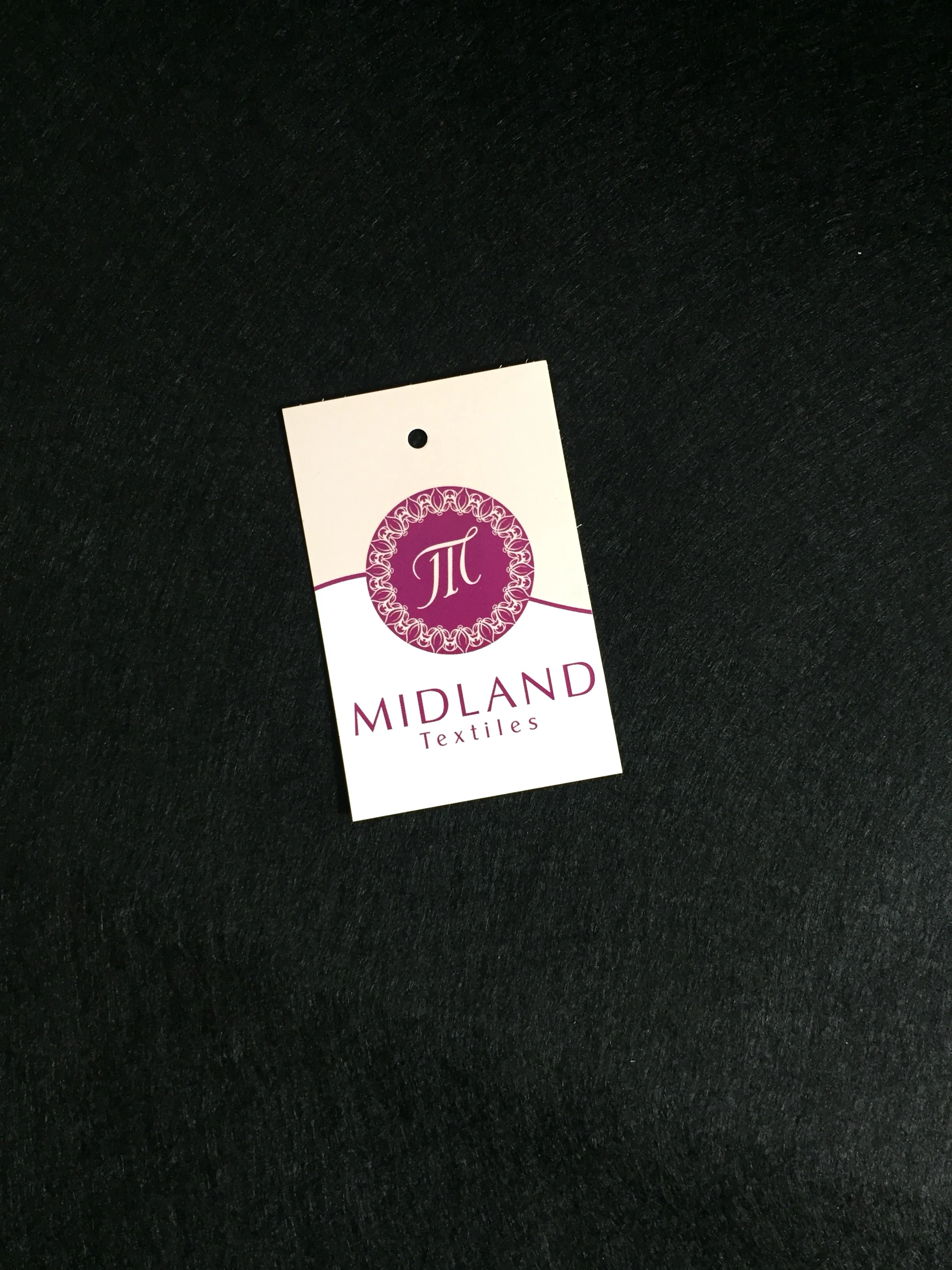 NEW Plain Felt Arts and Craft Fabric 100% Polyester 35" Wide M365 Mtex - Image 17