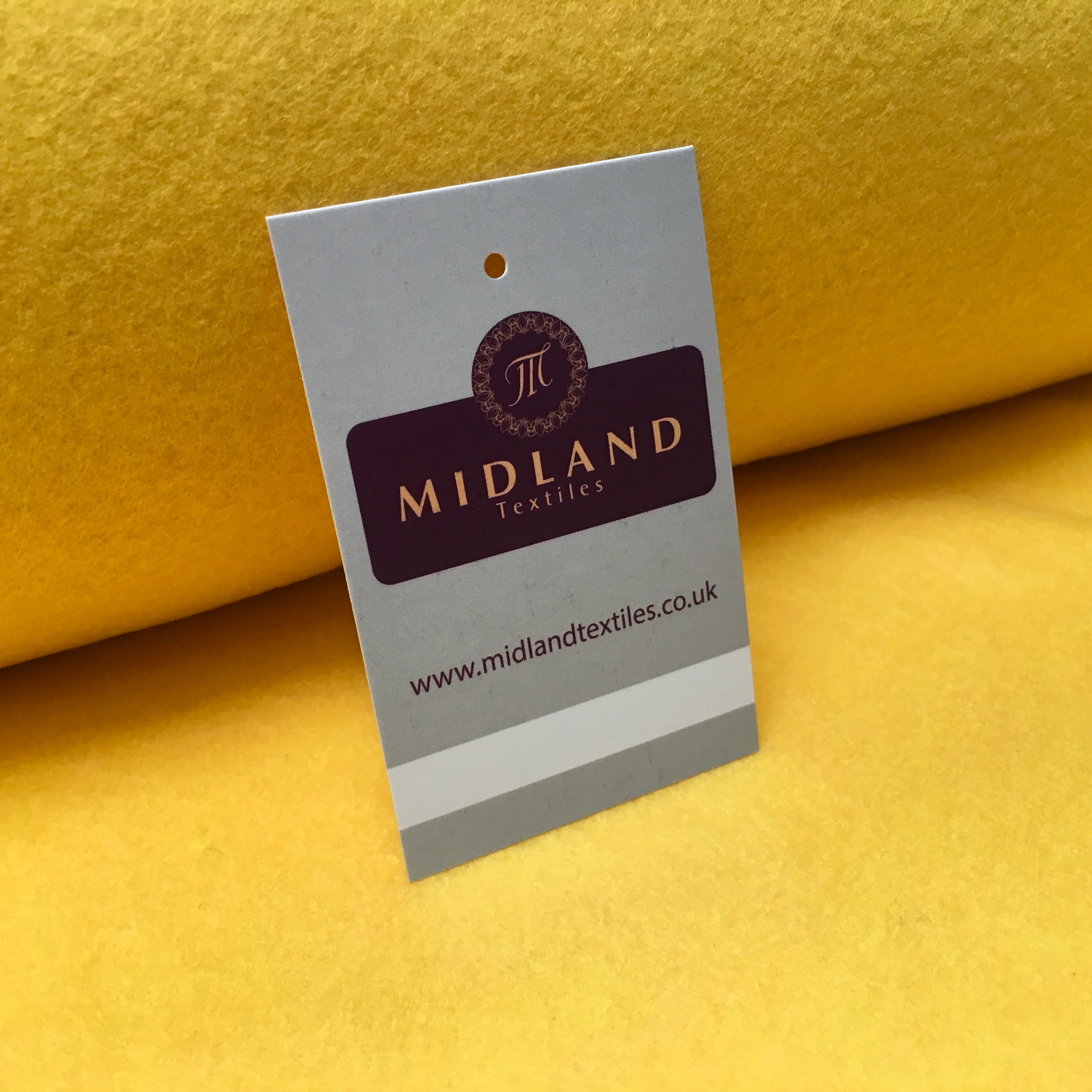 NEW Plain Felt Arts and Craft Fabric 100% Polyester 35" Wide M365 Mtex - Image 18