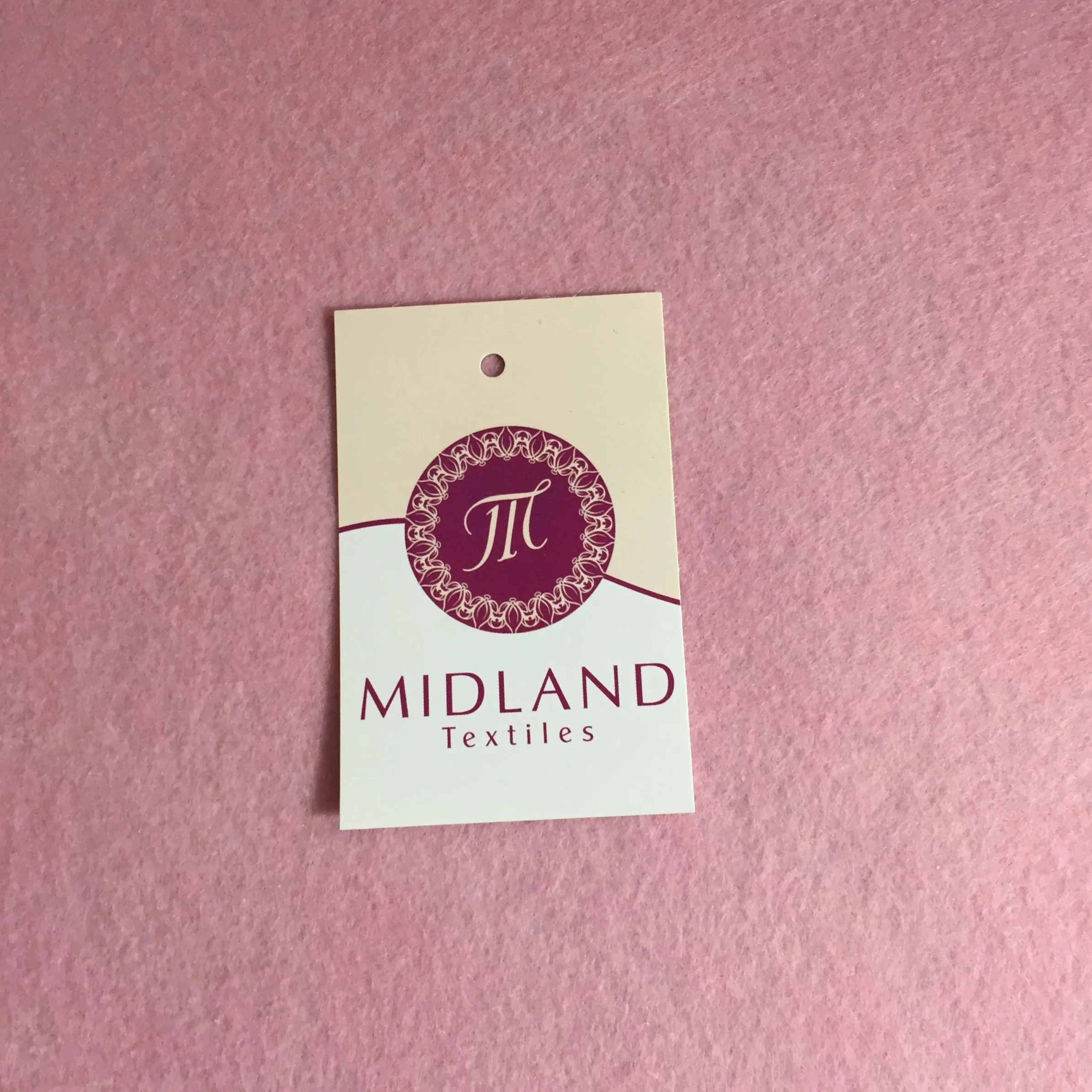 NEW Plain Felt Arts and Craft Fabric 100% Polyester 35" Wide M365 Mtex - Image 7