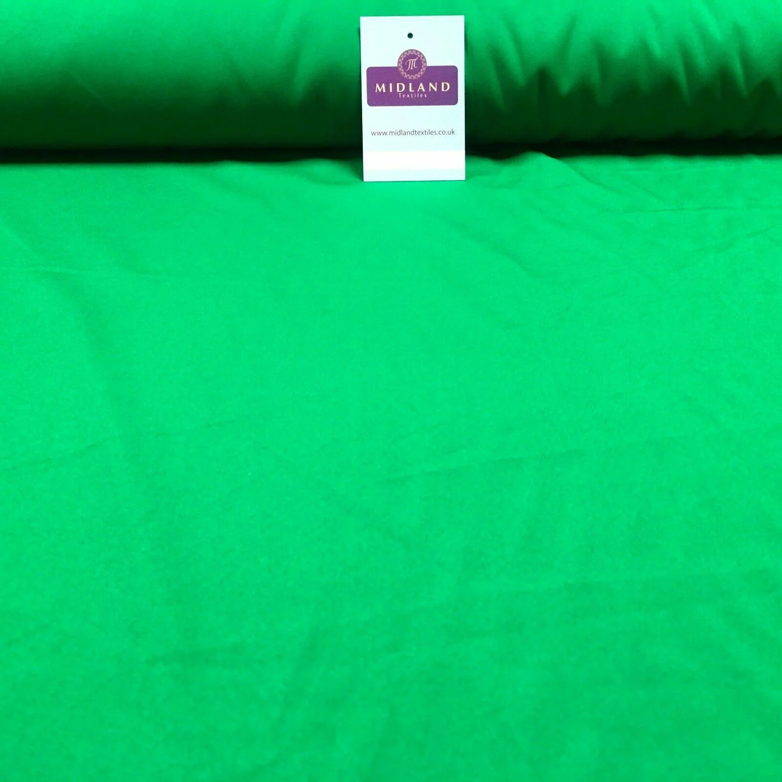 Indian Colours Plain Soft Lightweight Lining 100% Polyester Crepe Fabric 100 cm Wide MR865 Mtex - Image 14