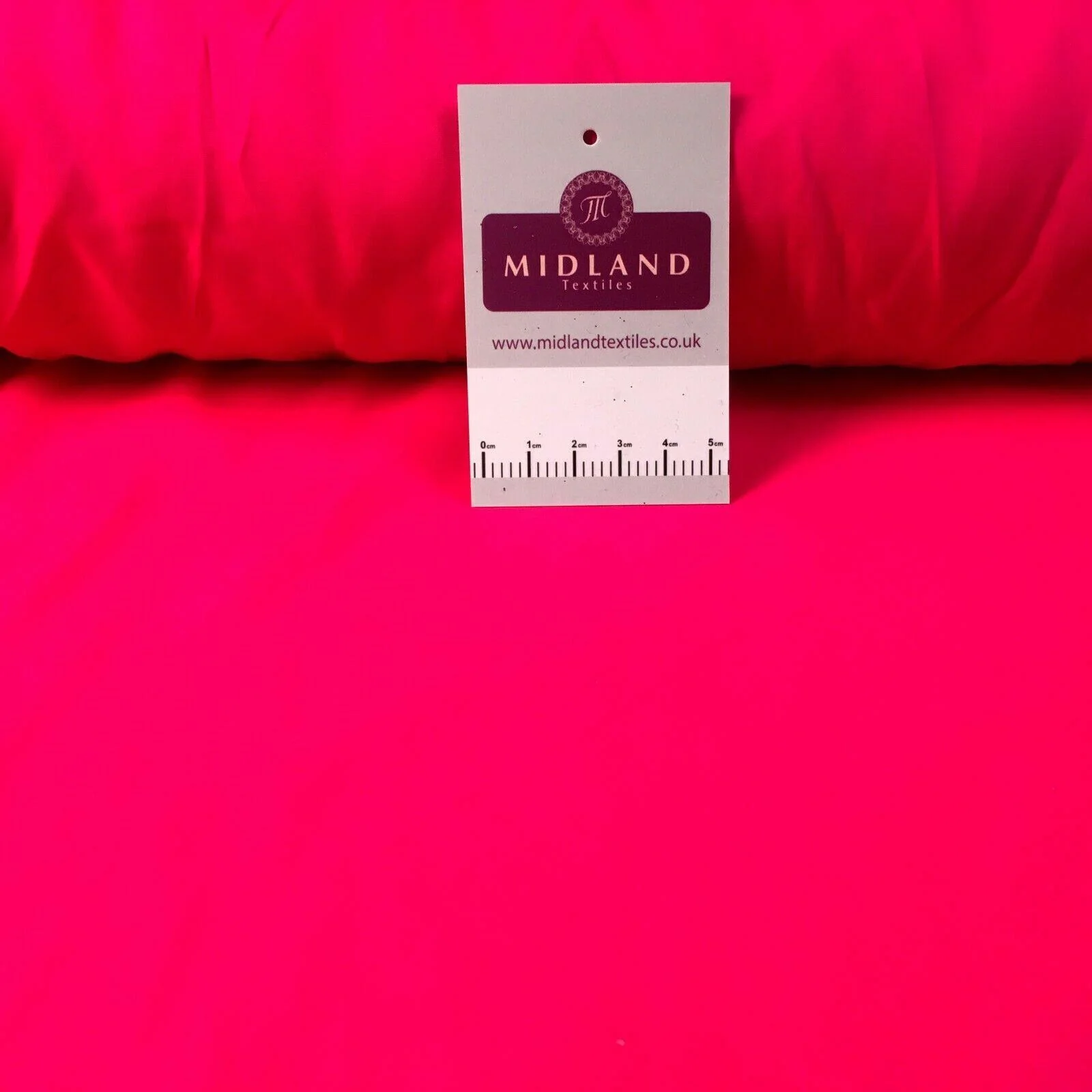 Indian Colours Plain Soft Lightweight Lining 100% Polyester Crepe Fabric 100 cm Wide MR865 Mtex - Image 16