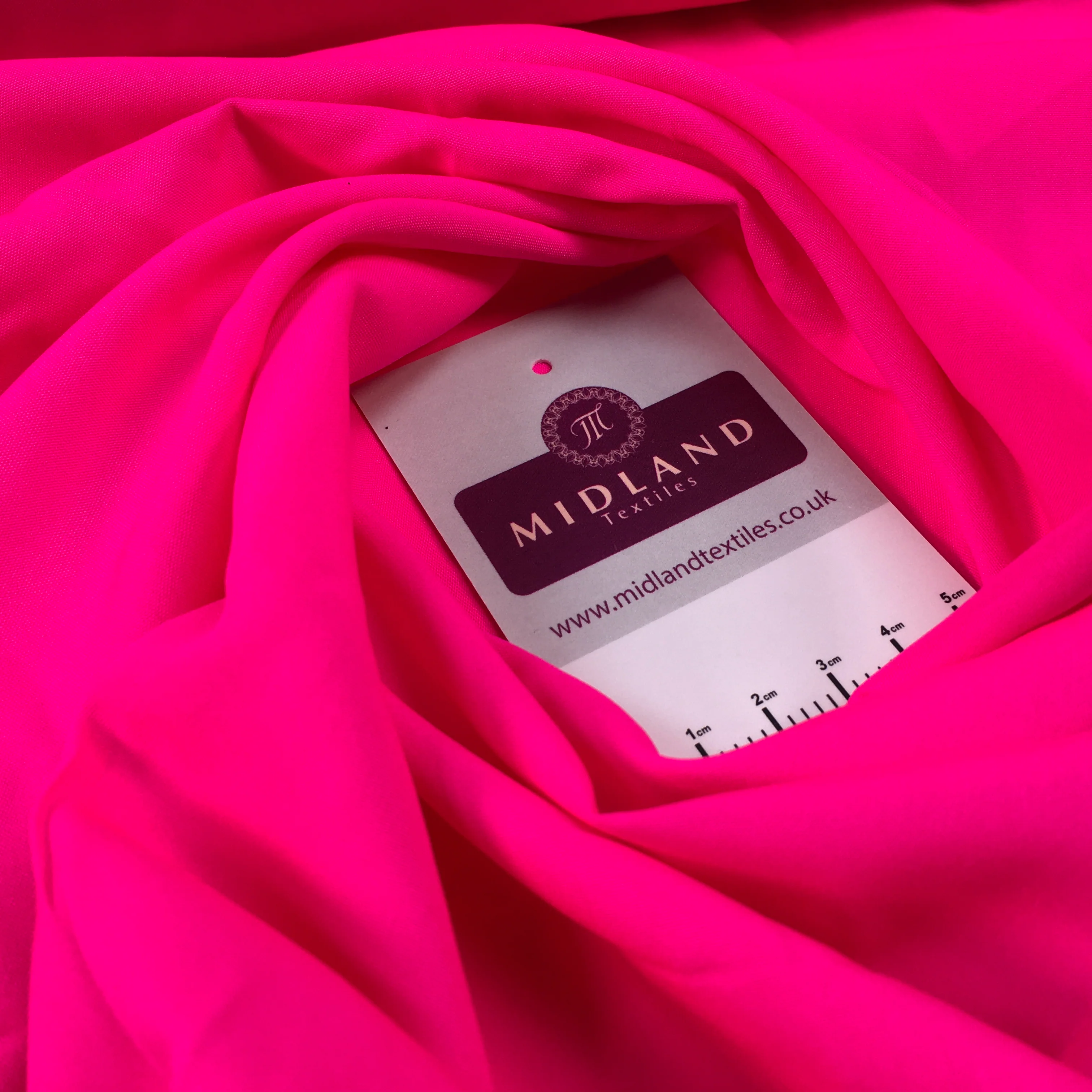 Indian Colours Plain Soft Lightweight Lining 100% Polyester Crepe Fabric 100 cm Wide MR865 Mtex - Image 29