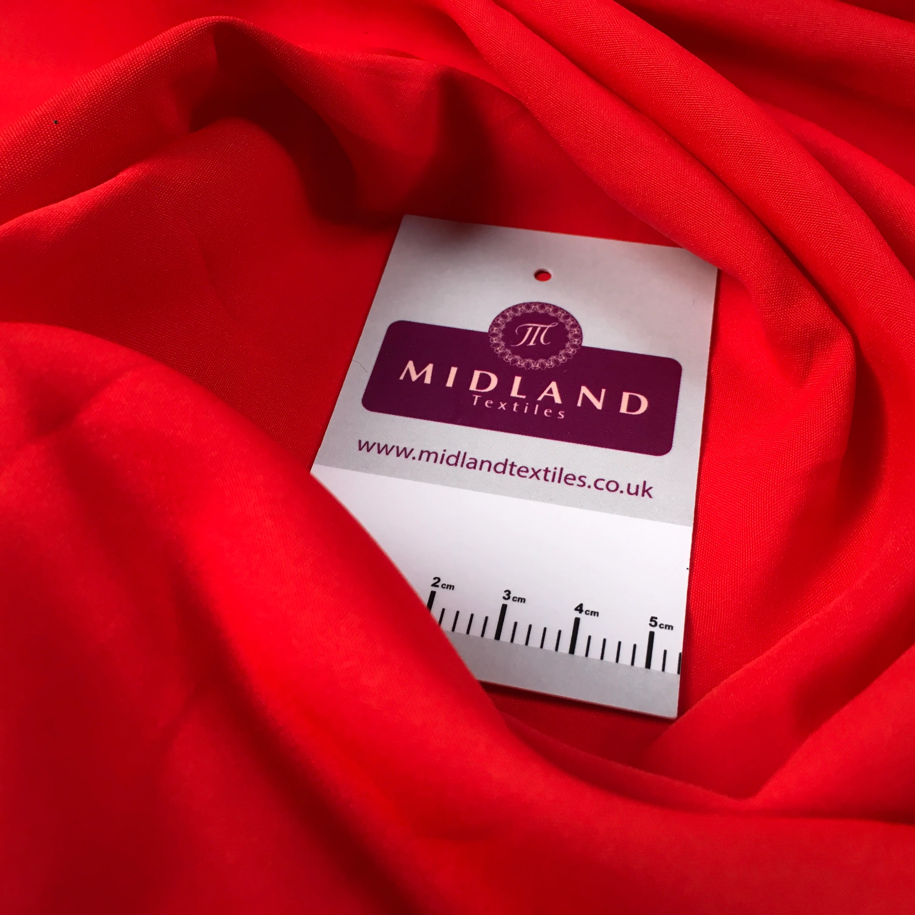 Indian Colours Plain Soft Lightweight Lining 100% Polyester Crepe Fabric 100 cm Wide MR865 Mtex - Image 31