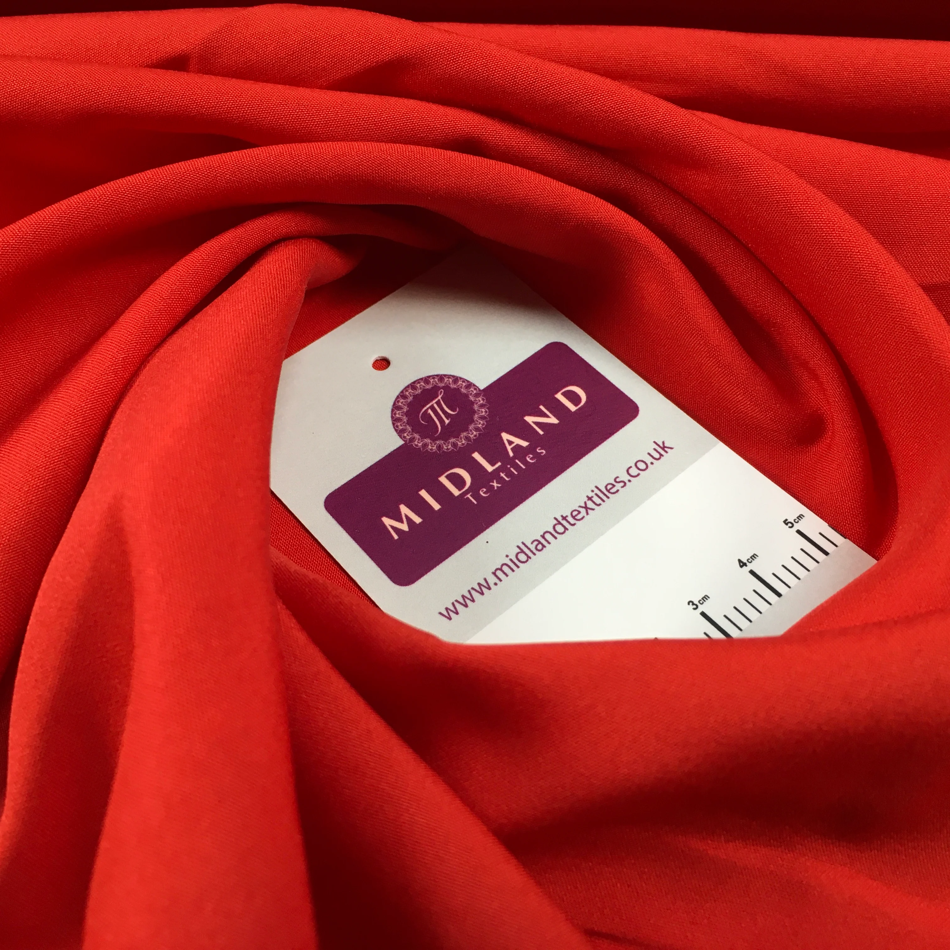 Indian Colours Plain Soft Lightweight Lining 100% Polyester Crepe Fabric 100 cm Wide MR865 Mtex - Image 32