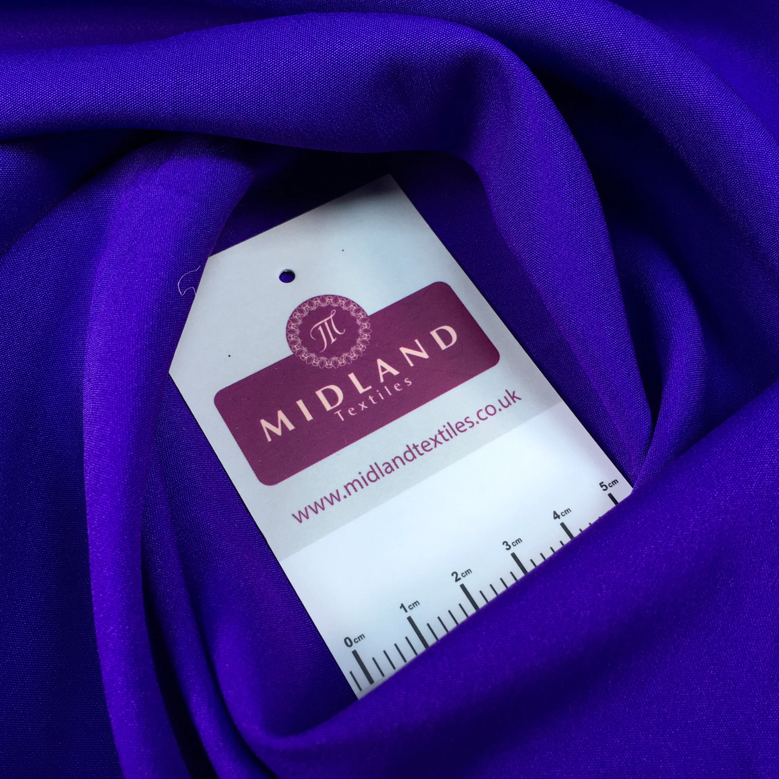 Indian Colours Plain Soft Lightweight Lining 100% Polyester Crepe Fabric 100 cm Wide MR865 Mtex - Image 33