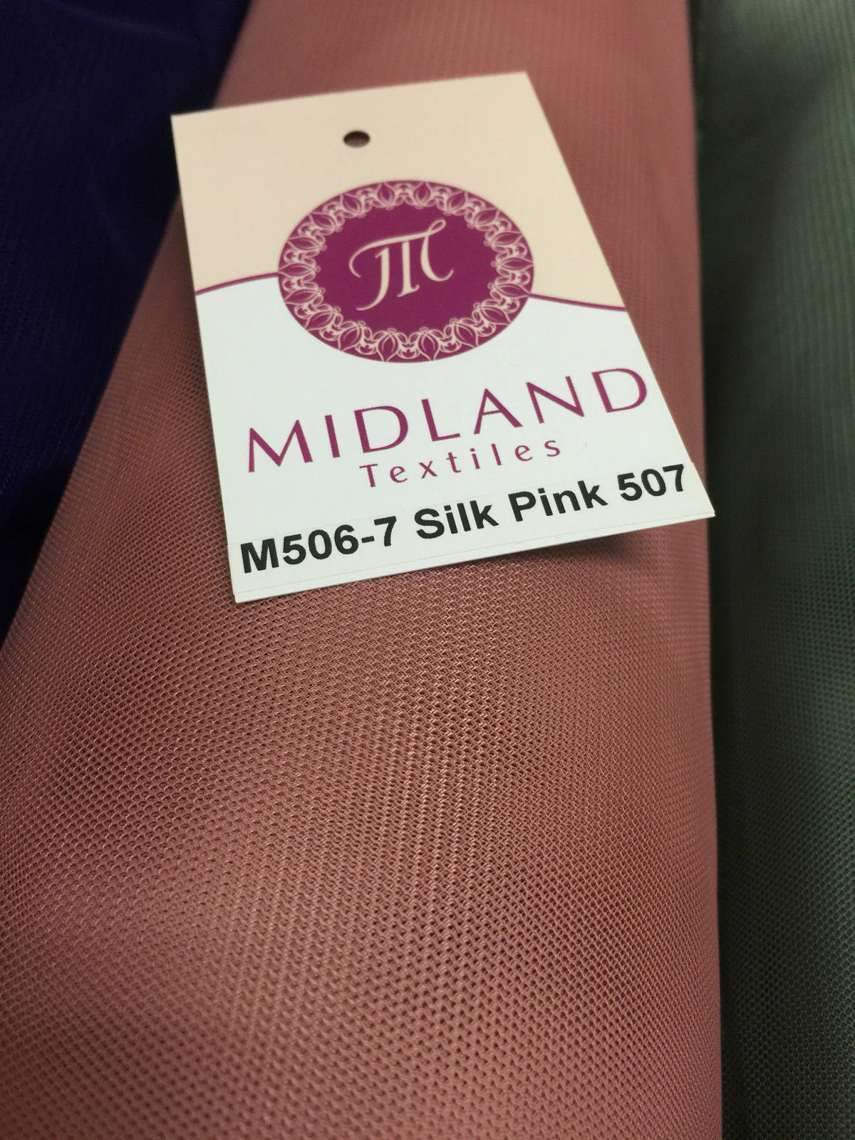 Plain Soft Tulle Dress Net Mesh Bridal Wedding Tutu Fabric 52" wide M506 Mtex - Image 8