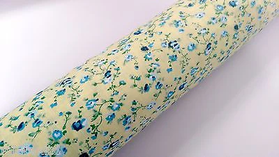 Poly Cotton Fabric 110cm wide ideal craft patchwork dress making  M342 Mtex - Image 3