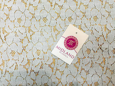 Soft Cotton Rich Net fabric  58" M186-5 & 6 Mtex - Image 4