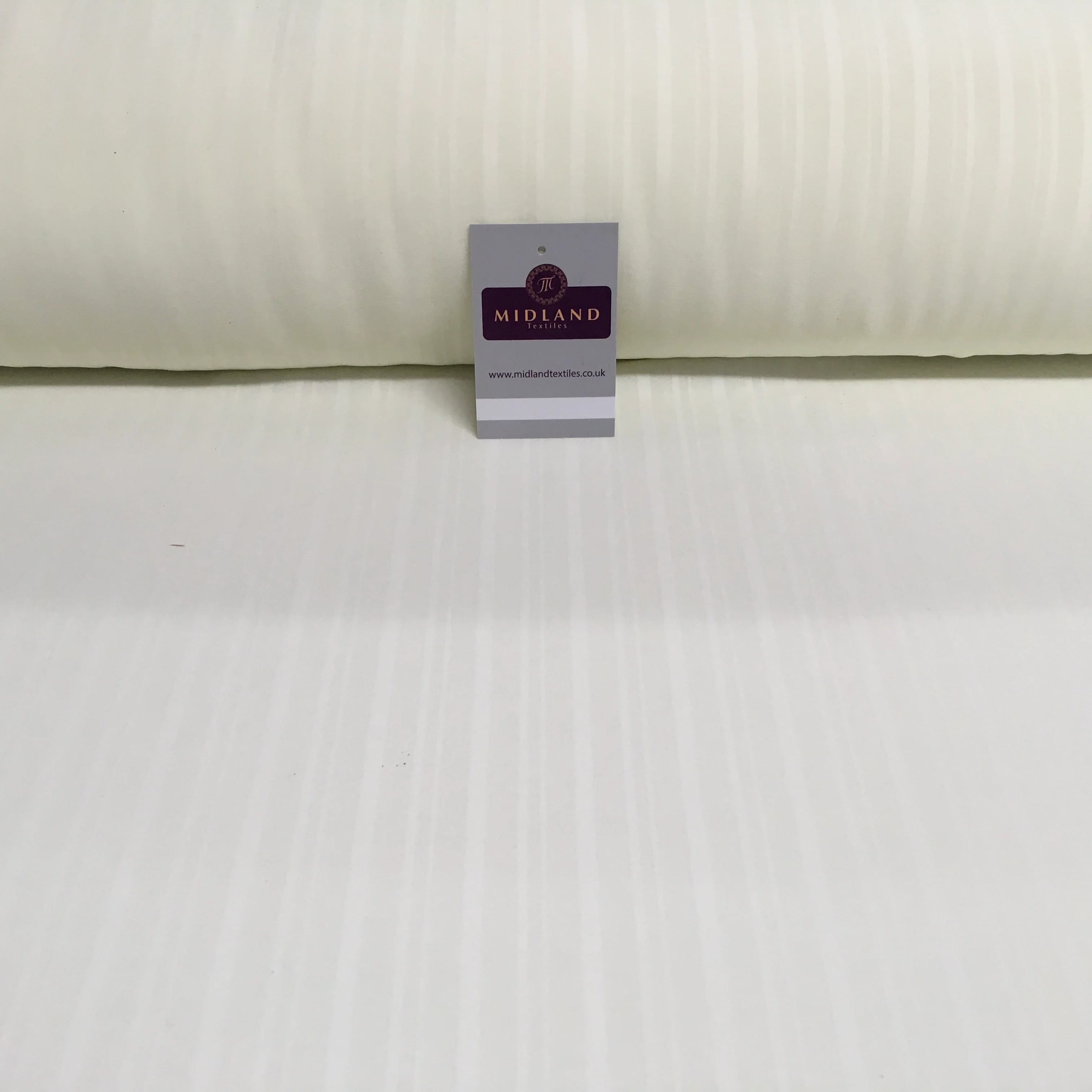 Striped Plain Heavy Georgette Fabric For Suiting & Abaya  58" M18 - Image 28